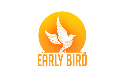 Early Bird Podcast Thumbnail