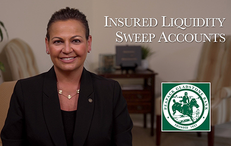 Thumbnail of Terese Gardenier for the Insured Liquidity Sweep Video